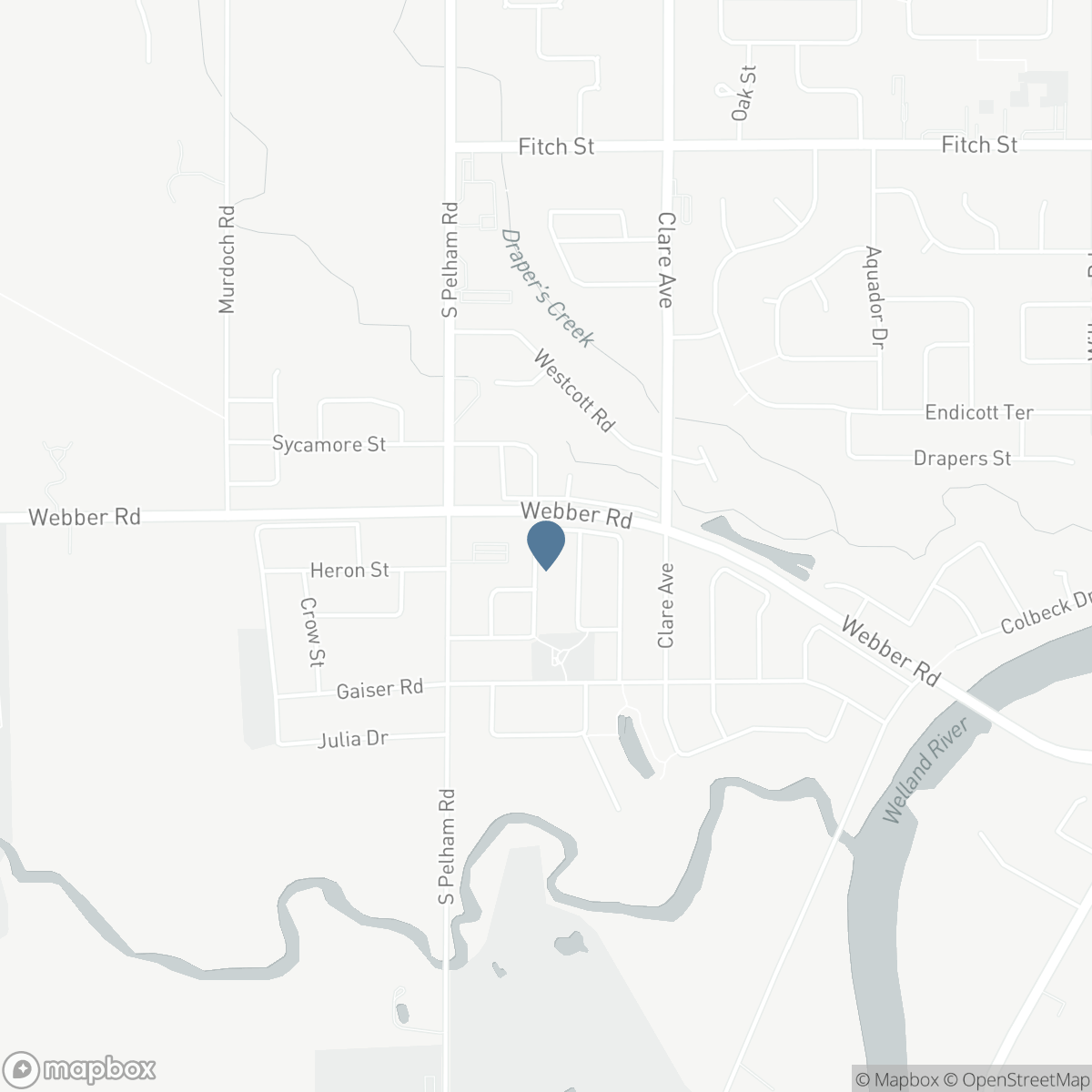 285 SILVERWOOD AVENUE, Welland, Ontario L3C 0B7